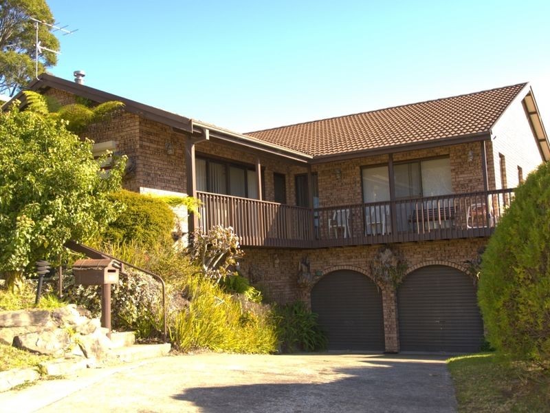 29 Hazel Road, Moruya Heads NSW 2537