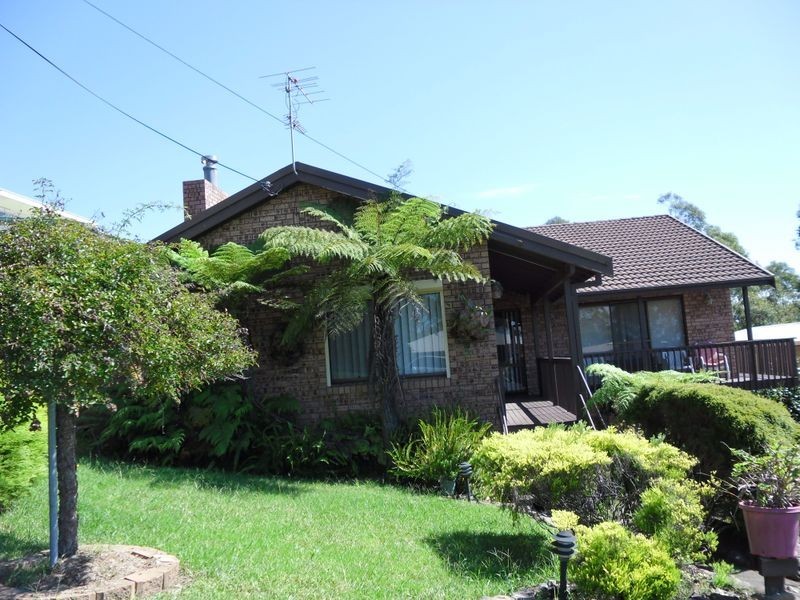 29 Hazel Road, Moruya Heads NSW 2537