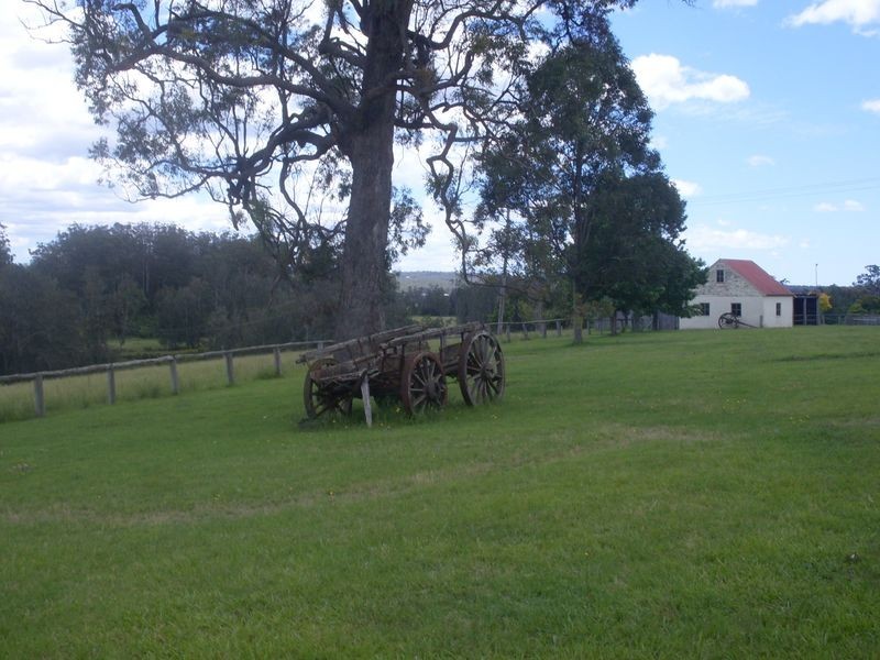 189 Hawdons Road, Moruya NSW 2537