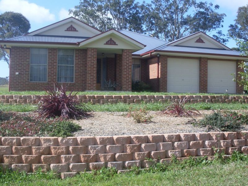 2 Shane Crescent, Bergalia NSW 2537