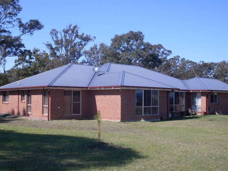 2 Shane Crescent, Bergalia NSW 2537
