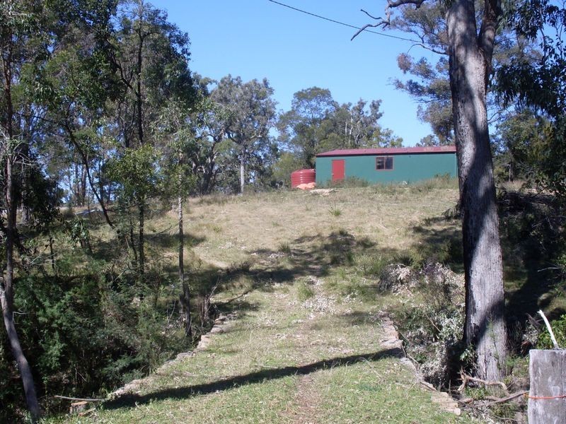 Lot 12 Summerhill Road, Moruya NSW 2537
