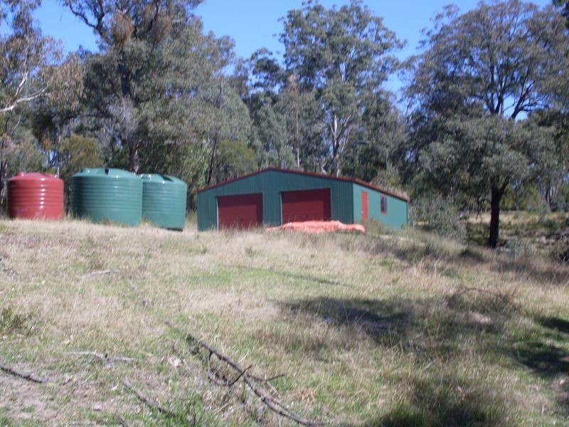Lot 12 Summerhill Road, Moruya NSW 2537