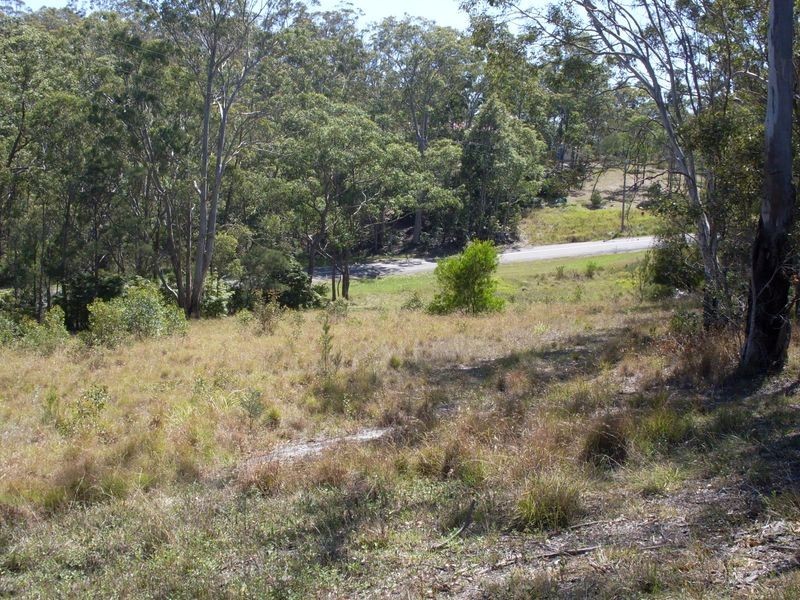 2 Halyard Drive, Moruya NSW 2537