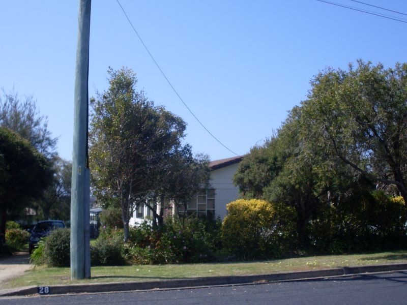 28 Hawdon Street, Moruya NSW 2537