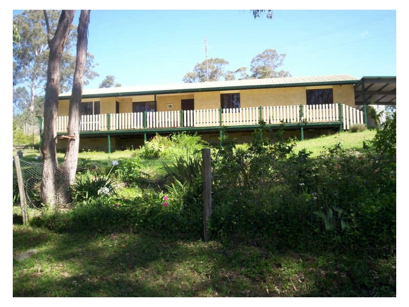 83 Turnbulls Lane, Moruya NSW 2537