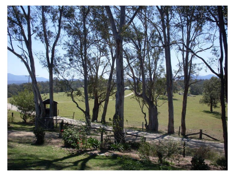 83 Turnbulls Lane, Moruya NSW 2537