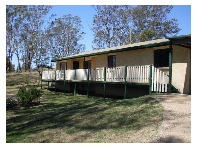 83 Turnbulls Lane, Moruya NSW 2537