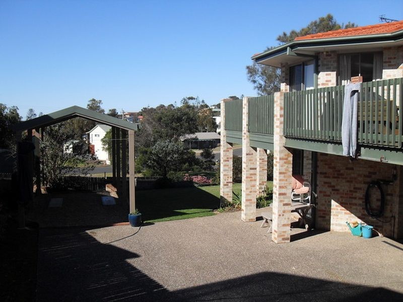 36 Swordfish Street, Tuross Head NSW 2537