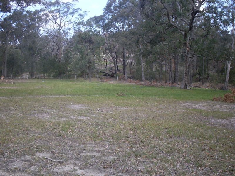Lot 2 Araluen Road, Moruya NSW 2537