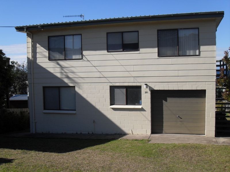 20 Shell Street, Tuross Head NSW 2537