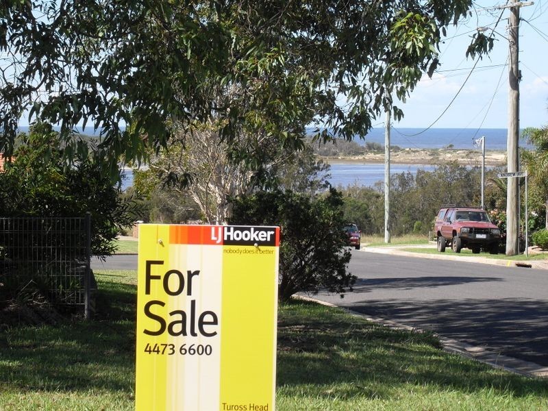 40 Coila Avenue, Tuross Head NSW 2537
