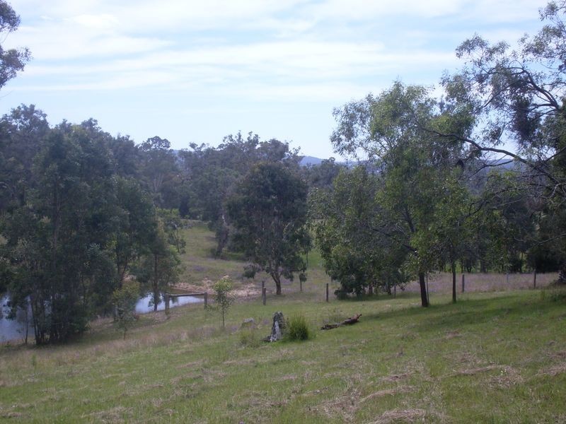 Lot 615 Turnbulls Lane, Moruya NSW 2537