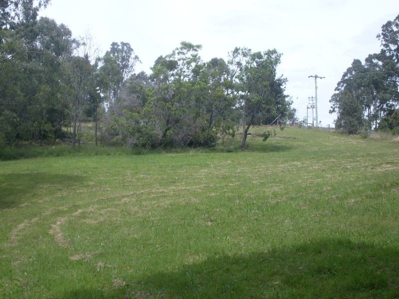 Lot 615 Turnbulls Lane, Moruya NSW 2537