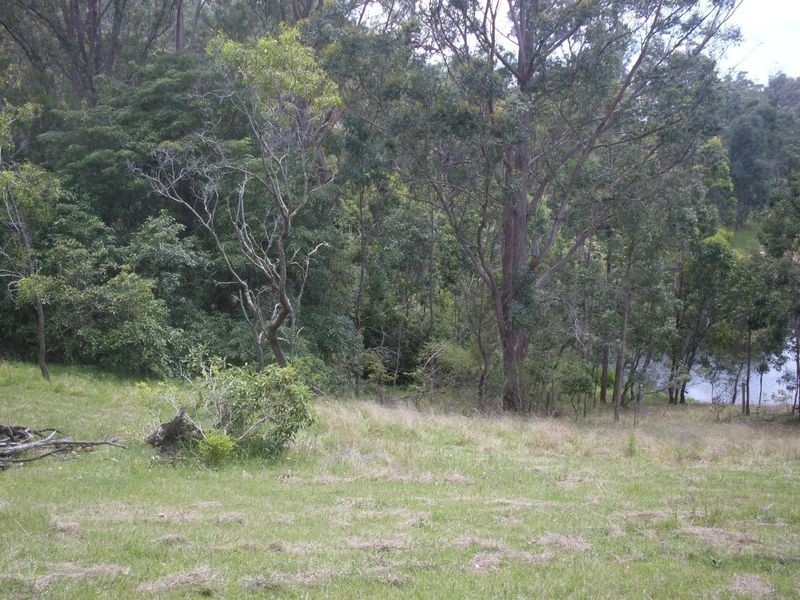 Lot 615 Turnbulls Lane, Moruya NSW 2537