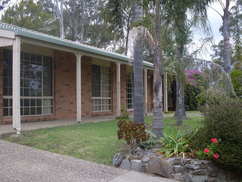 18 Halyard Drive, Moruya Heads NSW 2537