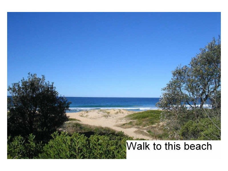 7 Native Way, Moruya Heads NSW 2537