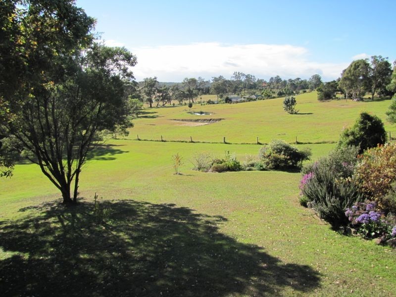 60 Donnellys Ridge Road, Moruya NSW 2537