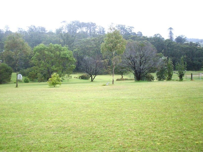 60 Donnellys Ridge Road, Moruya NSW 2537