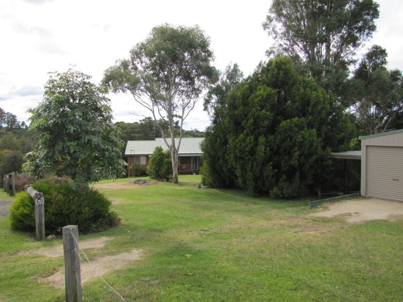 60 Donnellys Ridge Road, Moruya NSW 2537