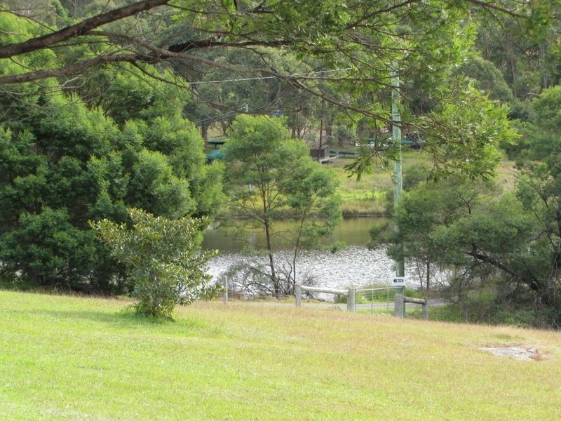 60 Donnellys Ridge Road, Moruya NSW 2537