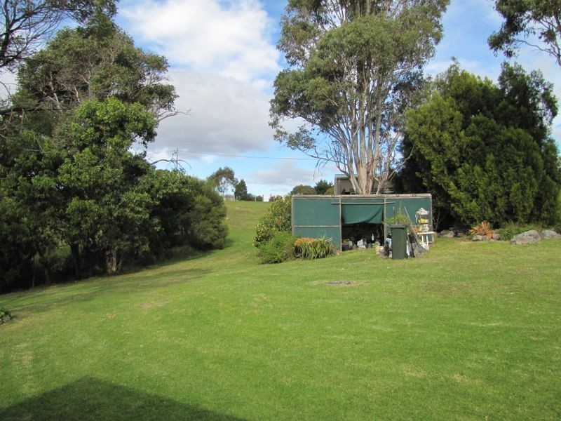 60 Donnellys Ridge Road, Moruya NSW 2537