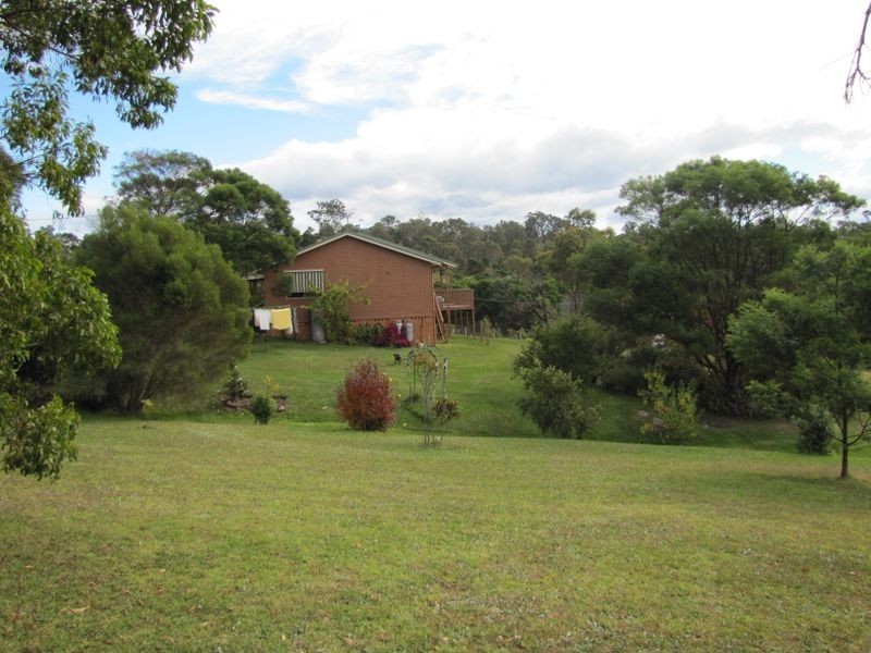 60 Donnellys Ridge Road, Moruya NSW 2537