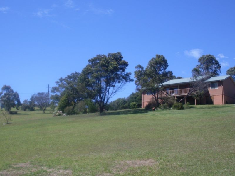 60 Donnellys Ridge Road, Moruya NSW 2537