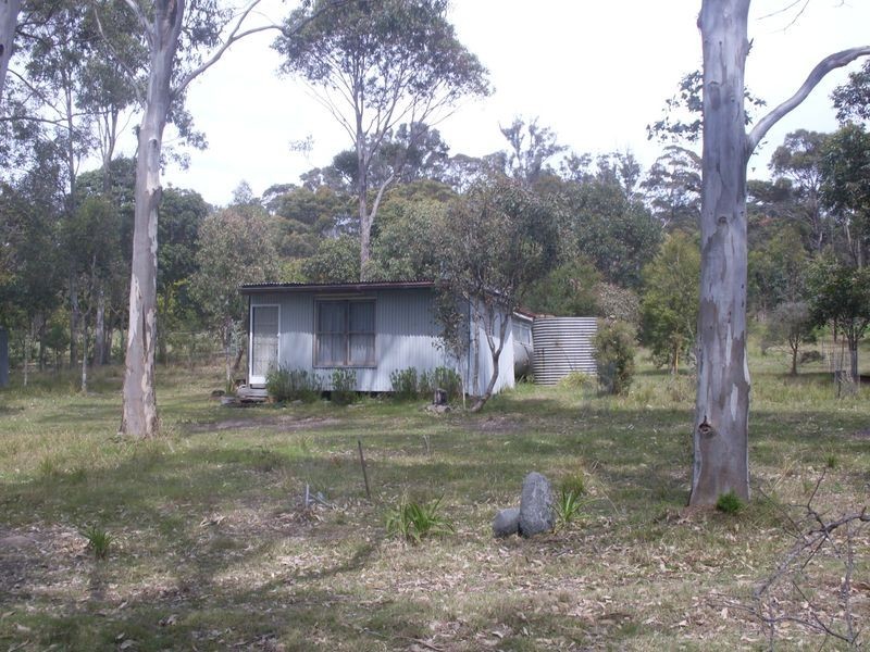 6 Woodlands Way, Bingie NSW 2537