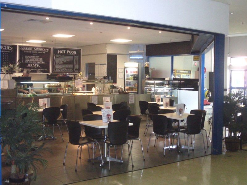 5/9 Bridge Plaza Cafe Clyde Street, Batemans Bay NSW 2536
