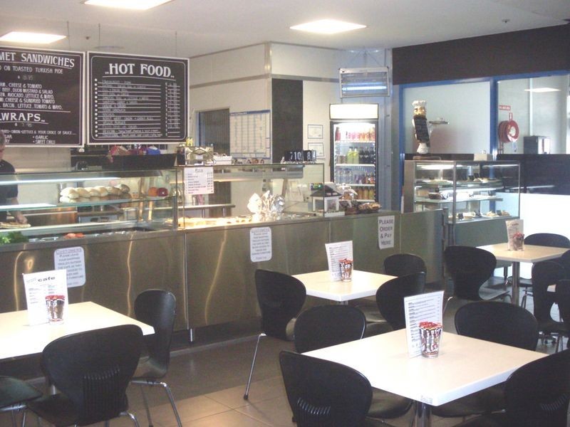 5/9 Bridge Plaza Cafe Clyde Street, Batemans Bay NSW 2536