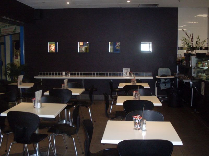 5/9 Bridge Plaza Cafe Clyde Street, Batemans Bay NSW 2536