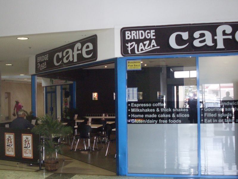 5/9 Bridge Plaza Cafe Clyde Street, Batemans Bay NSW 2536