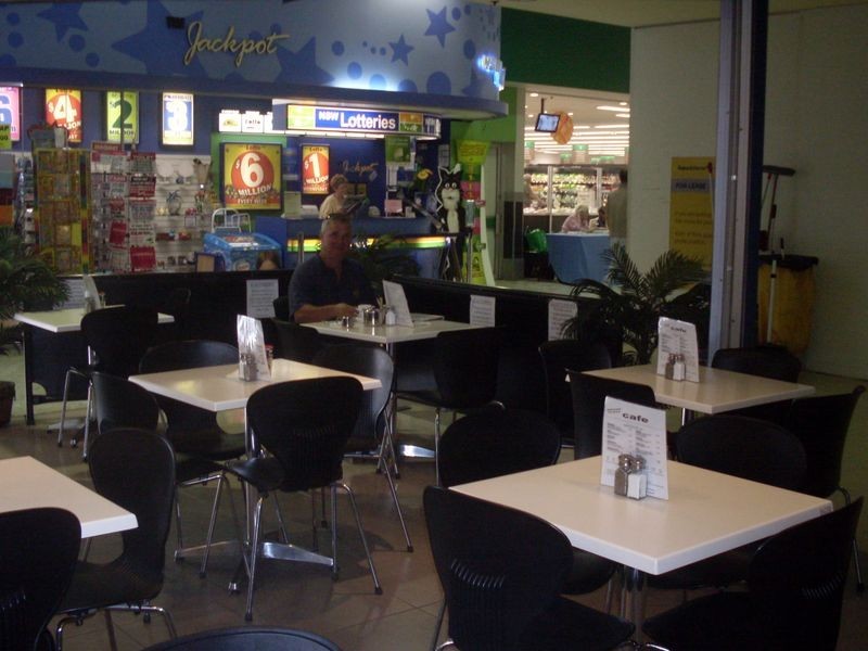 5/9 Bridge Plaza Cafe Clyde Street, Batemans Bay NSW 2536