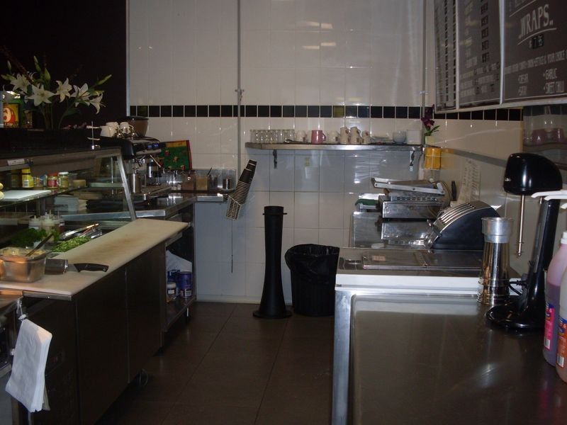 5/9 Bridge Plaza Cafe Clyde Street, Batemans Bay NSW 2536