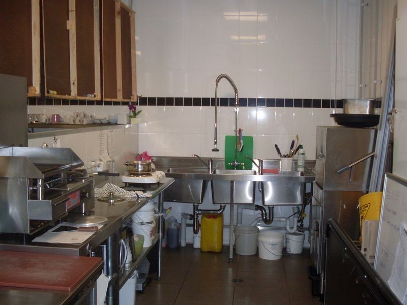 5/9 Bridge Plaza Cafe Clyde Street, Batemans Bay NSW 2536