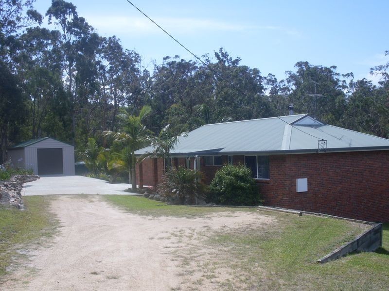 64 Riverwood Place, Moruya NSW 2537