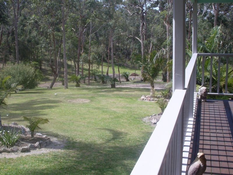 64 Riverwood Place, Moruya NSW 2537