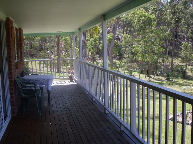 64 Riverwood Place, Moruya NSW 2537