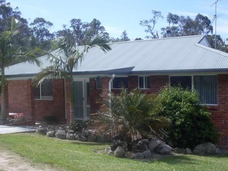 64 Riverwood Place, Moruya NSW 2537