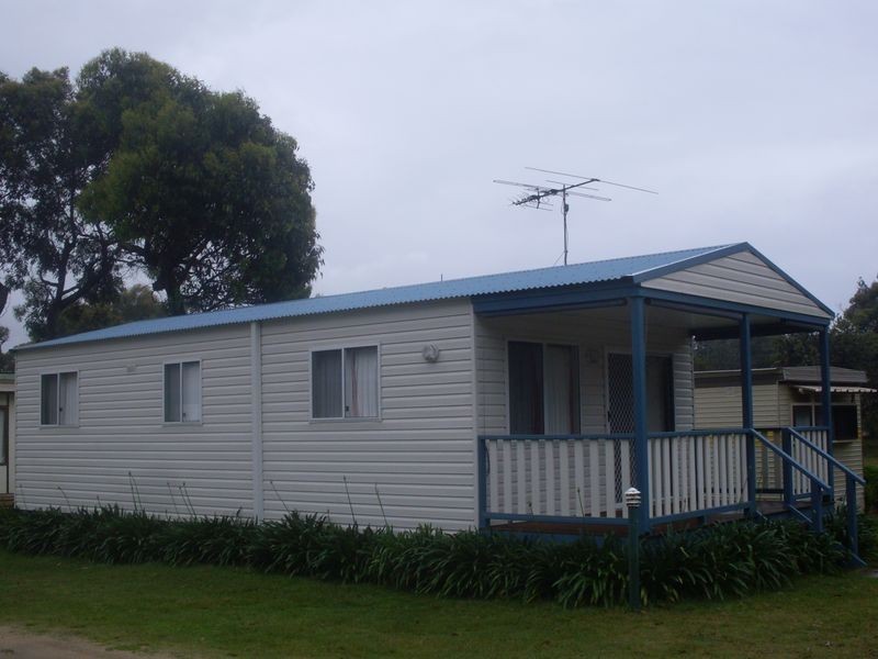 630 East Dolphin Beach HolidayPark, Moruya Heads NSW 2537