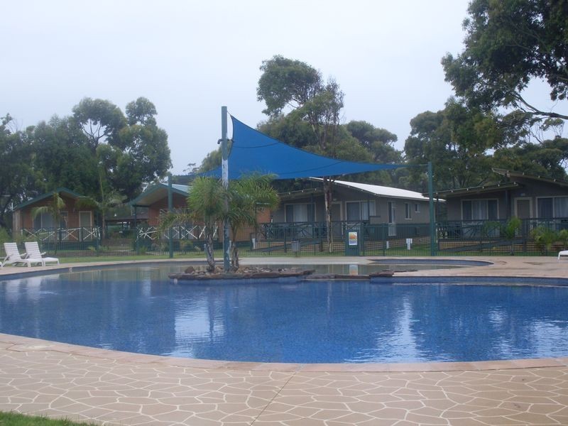 630 East Dolphin Beach HolidayPark, Moruya Heads NSW 2537