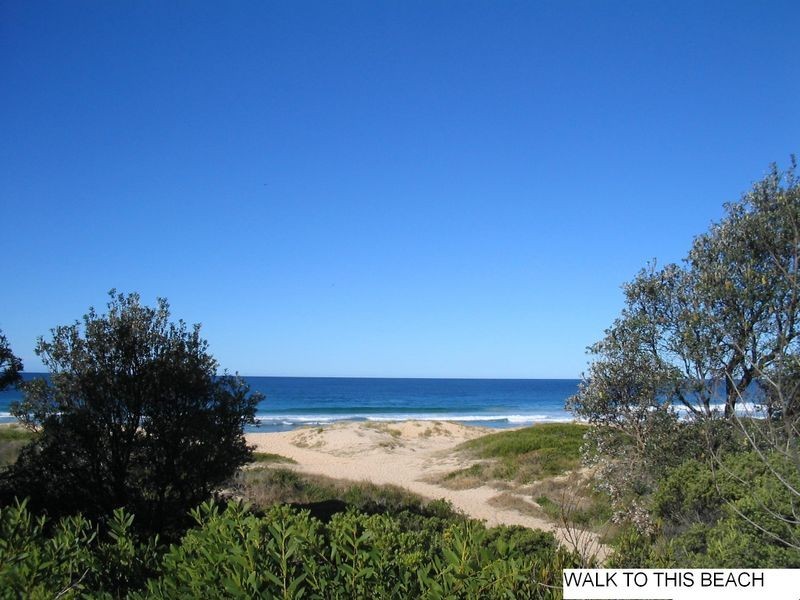 630 East Dolphin Beach HolidayPark, Moruya Heads NSW 2537