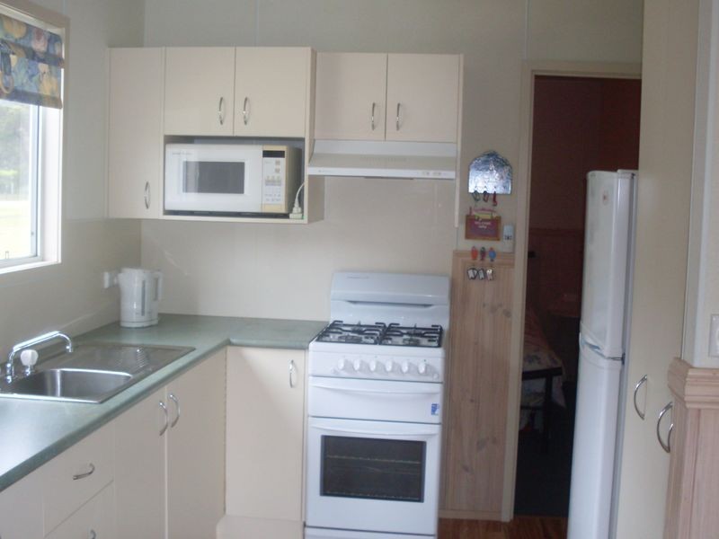 630 East Dolphin Beach HolidayPark, Moruya Heads NSW 2537
