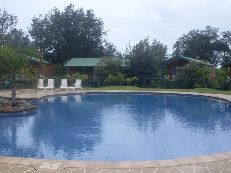 630 East Dolphin Beach HolidayPark, Moruya Heads NSW 2537