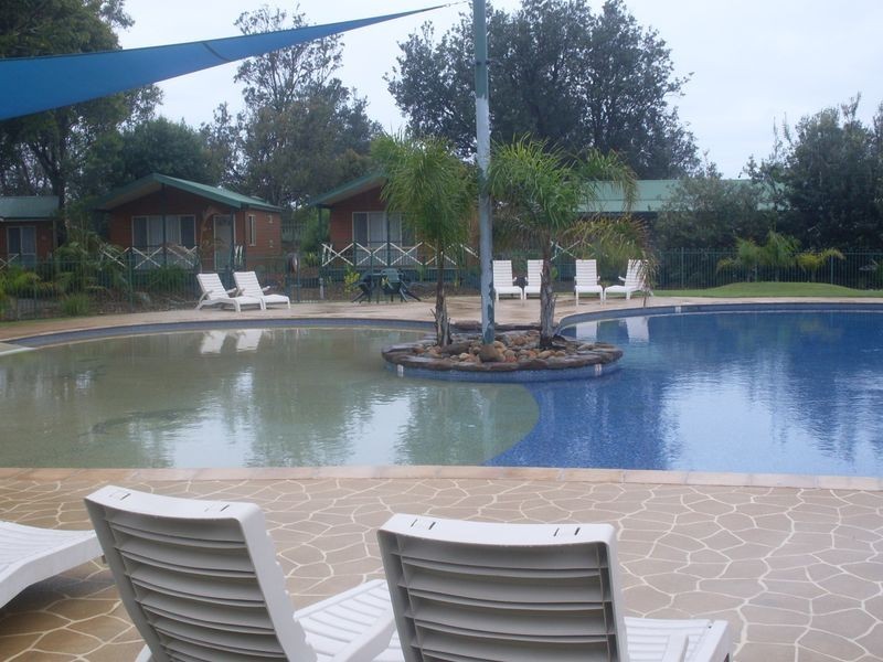630 East Dolphin Beach HolidayPark, Moruya Heads NSW 2537