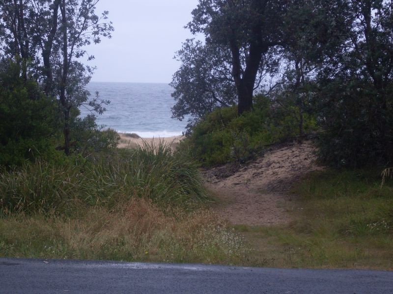 630 East Dolphin Beach HolidayPark, Moruya Heads NSW 2537