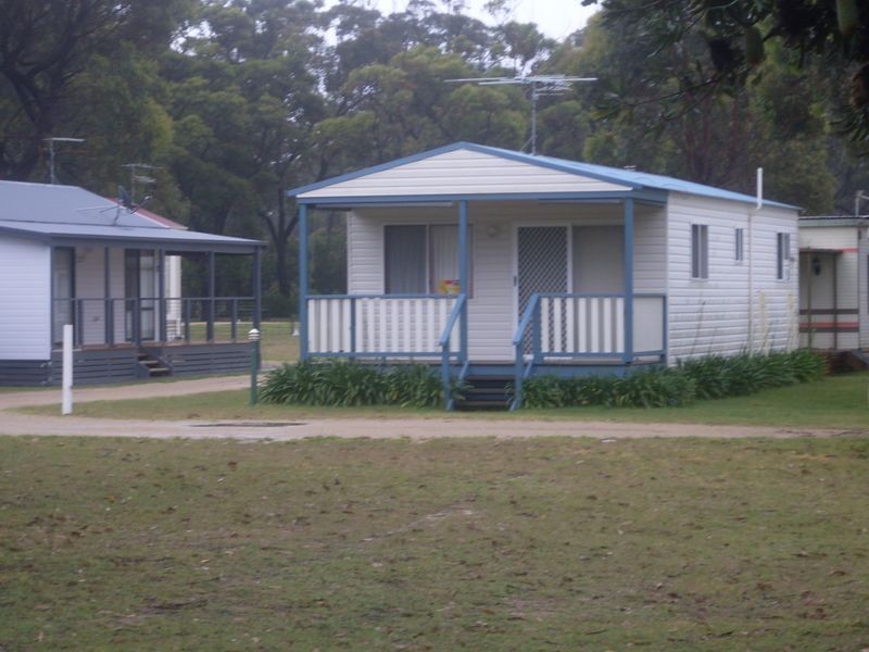 630 East Dolphin Beach HolidayPark, Moruya Heads NSW 2537