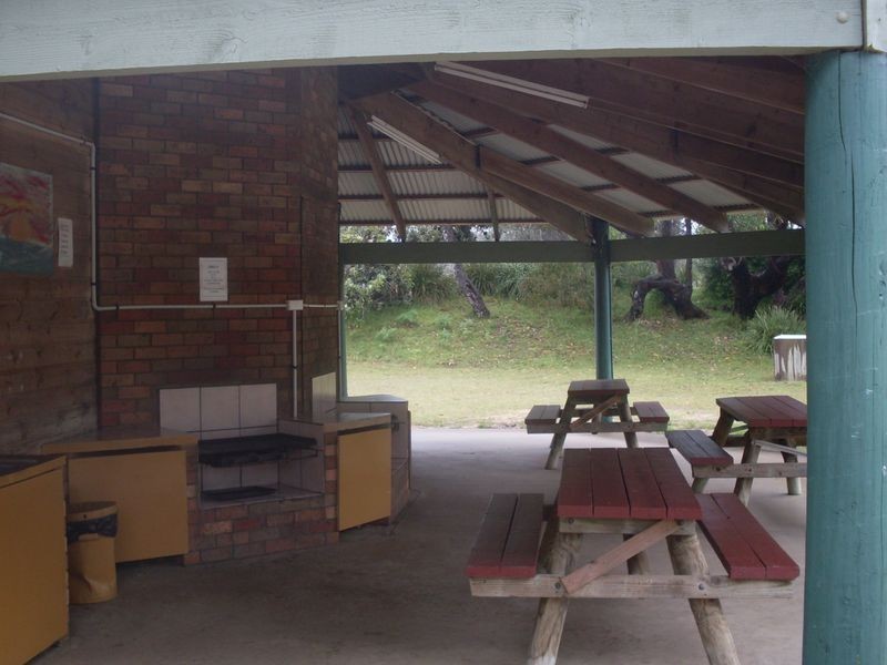 630 East Dolphin Beach HolidayPark, Moruya Heads NSW 2537