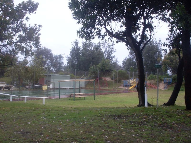 630 East Dolphin Beach HolidayPark, Moruya Heads NSW 2537